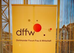 Dortmunder Forum Frau + Wirtschaft