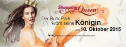 Shopping Queen im Ruhrpark